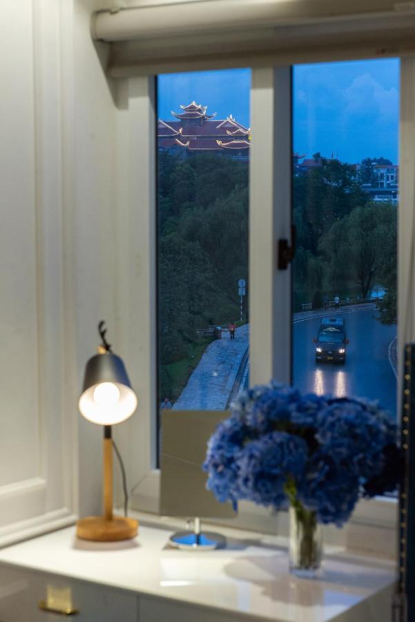 Diamond Hotel Sapa المظهر الخارجي الصورة